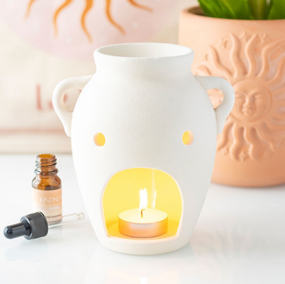 Vase wax warmer - Last One
