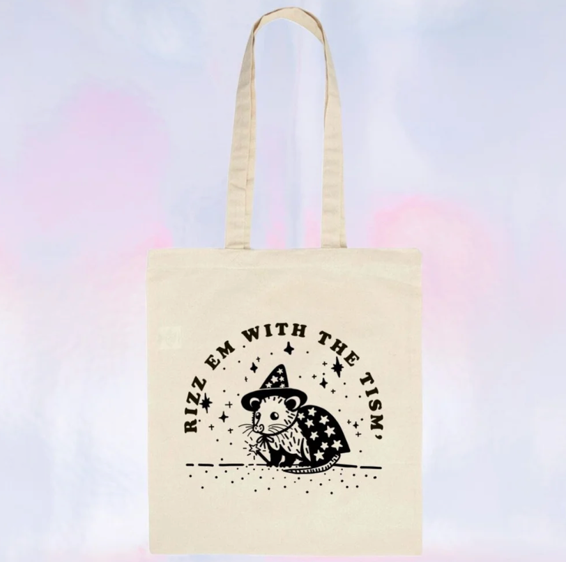 Becky Kayll Tote Bags