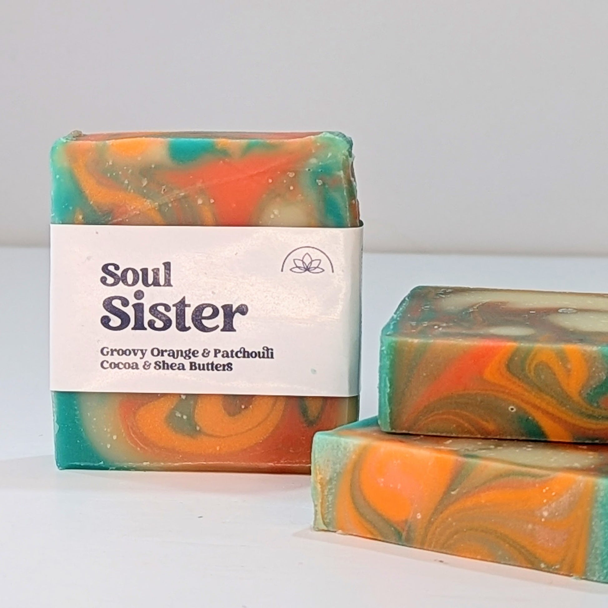 Soul sister soap 2