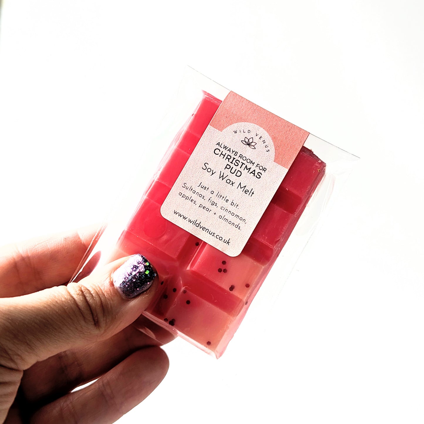 Colourful Wax Melt Blind Bundle of 10