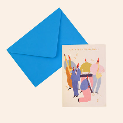 Little Black Cat Illustrated Goods