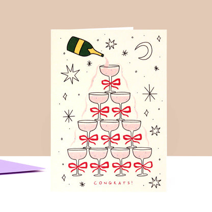 Little Black Cat Illustrated Goods