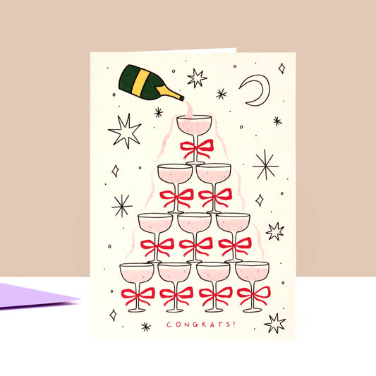 Little Black Cat Illustrated Goods