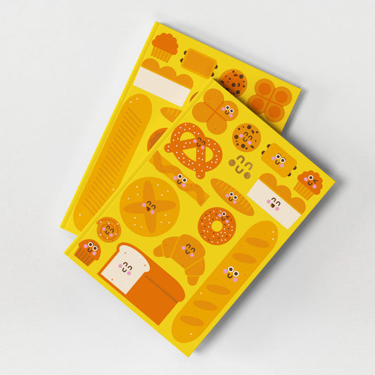 Studio Boketto Notebook