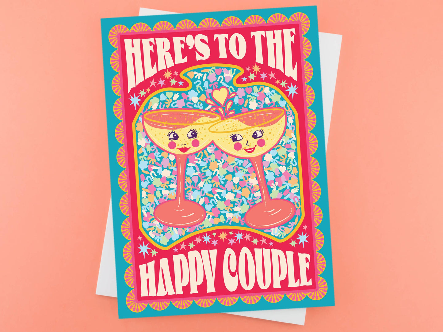 Lost Plots Greeting Cards
