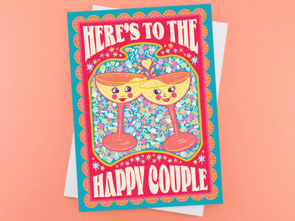 Lost Plots Greeting Cards