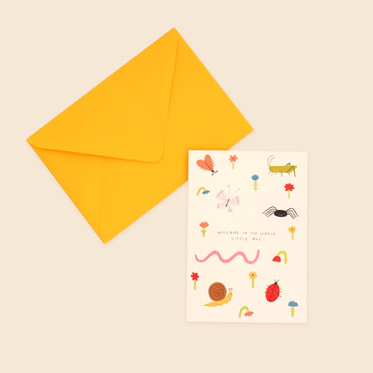 Little Black Cat Illustrated Goods