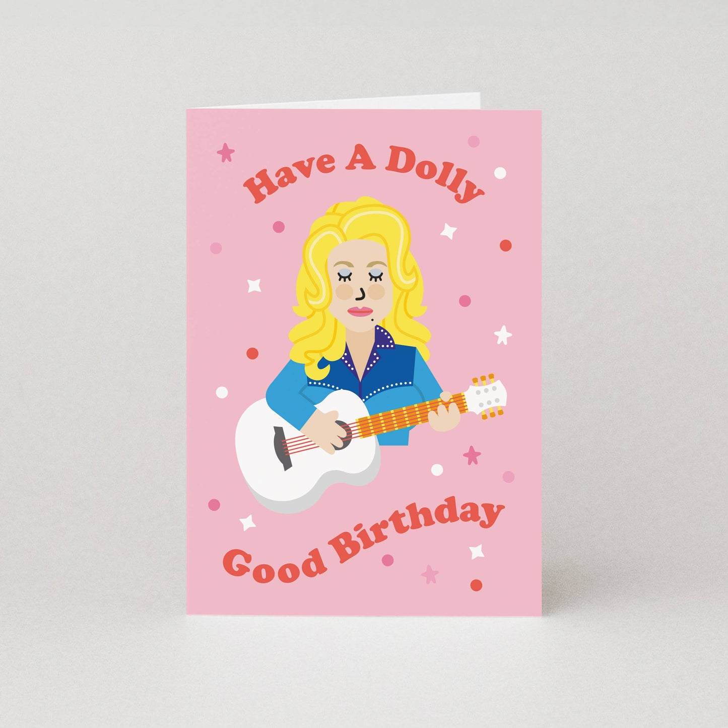 Studio Boketto Greeting Cards