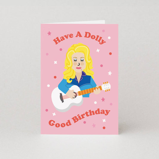 Studio Boketto Greeting Cards