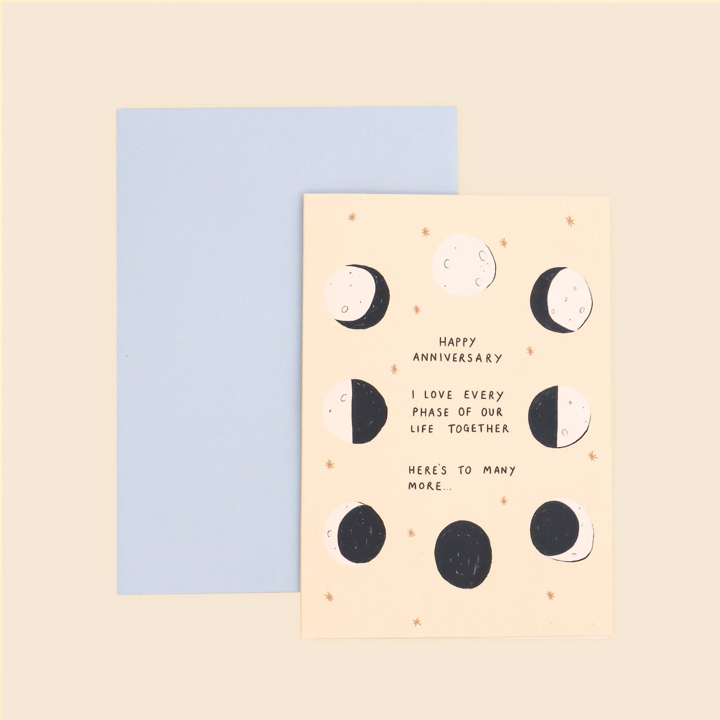 Little Black Cat Illustrated Goods