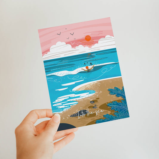 Onneke Cards
