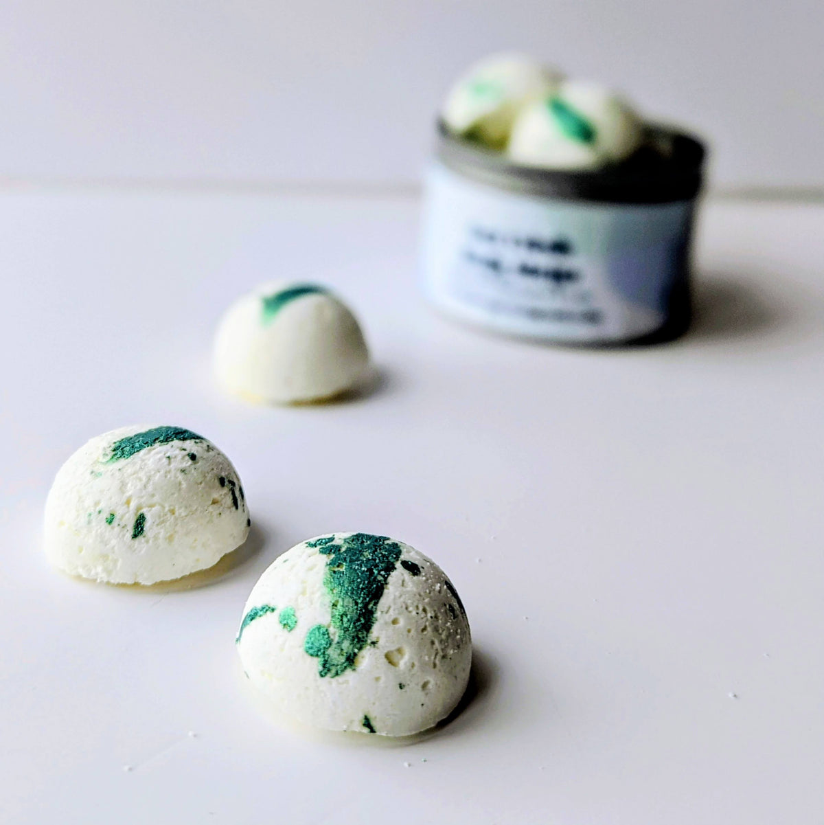 Get Fresh Bath Melts