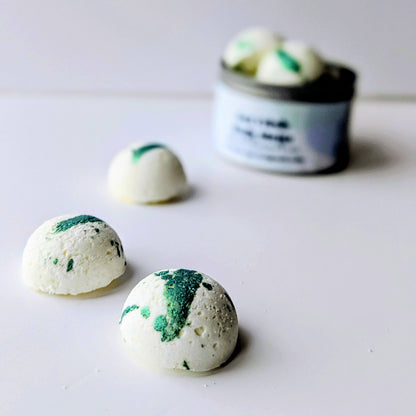 Get Fresh Bath Melts