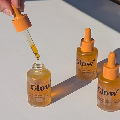 Glow Face Oil