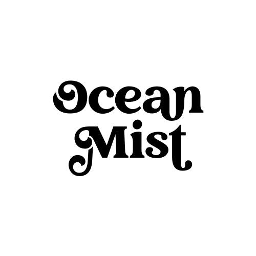 Toddwch Cwyr Soi Chwistrell Môr