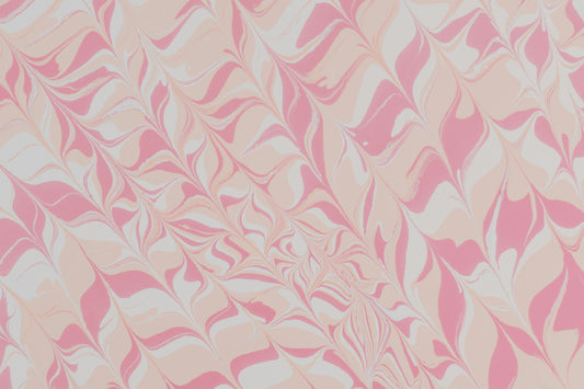 Marbling Workshop - 1st August 2025