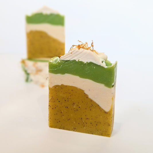 If You Like Pina Colada Vegan Soap