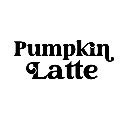 Spiced Pumpkin Latte Soy Wax Melt