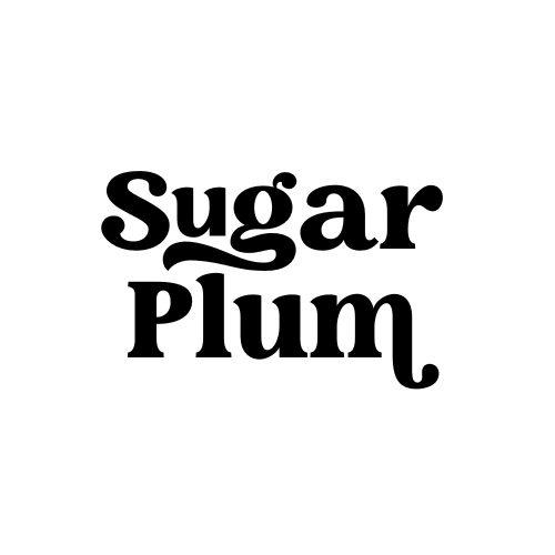 Sugar Plum Soy Wax Melt