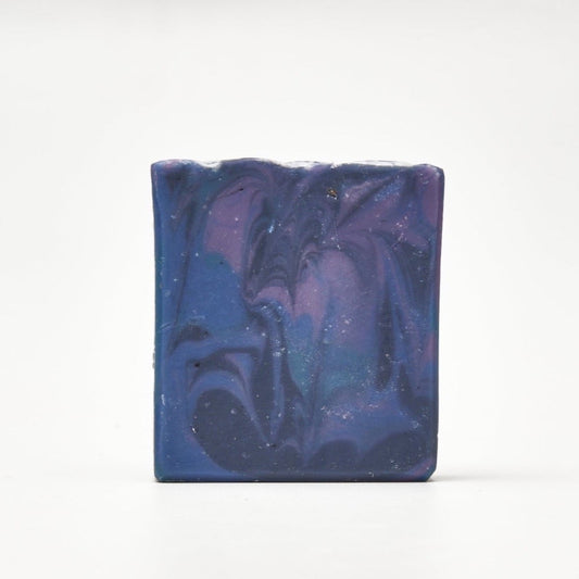 Starry Night soap has a very seductive and mysterious sexy scent.