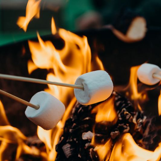 Campfire Cook Soy Wax Melt