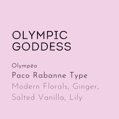 Olympic Goddess Soy Wax Melt